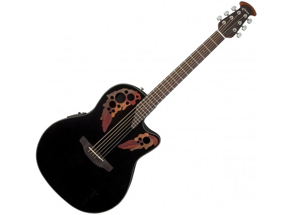 Ovation Celebrity CE44-5 Ovation Celebrity CE44-5